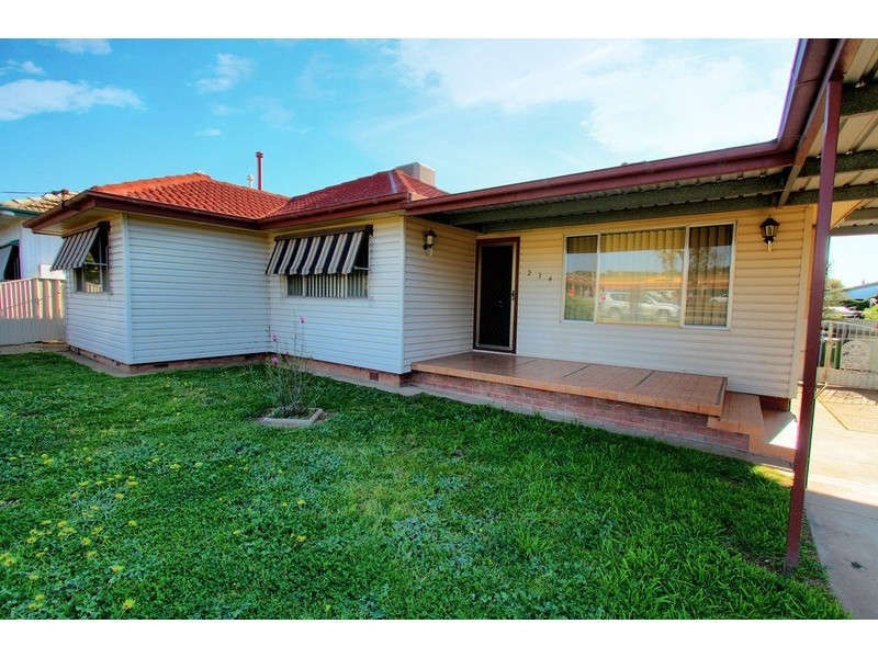 234 Bourke Street, Tolland NSW 2650