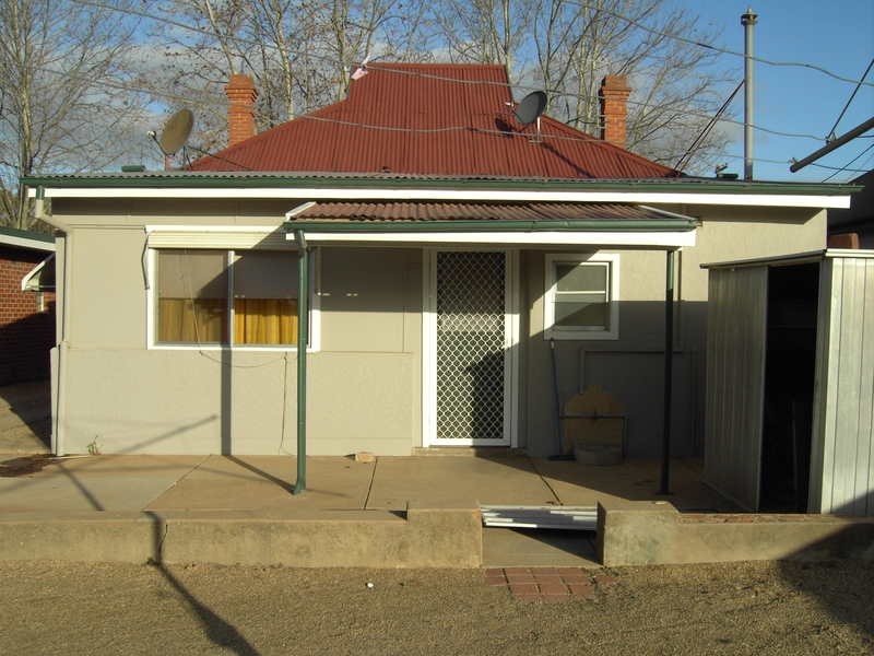 3/63 Crampton Street, Wagga Wagga NSW 2650