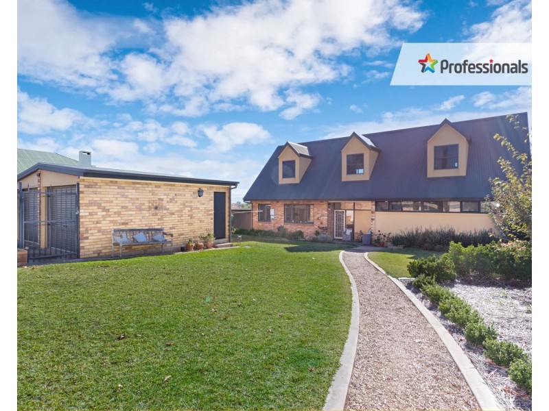 25 Athol Street, Turvey Park NSW 2650