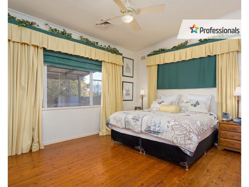 25 Athol Street, Turvey Park NSW 2650