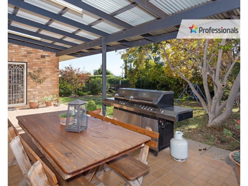 25 Athol Street, Turvey Park NSW 2650