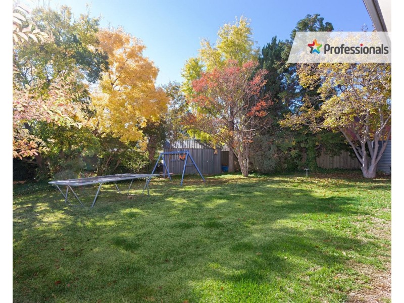 25 Athol Street, Turvey Park NSW 2650