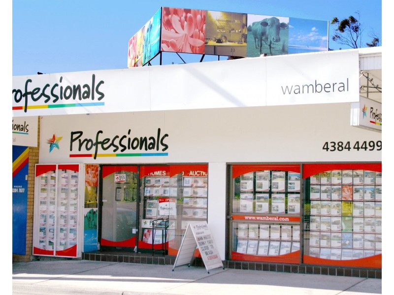 668 The Entrance Road, Wamberal NSW 2260