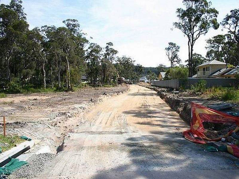 Tumbi Umbi NSW 2261