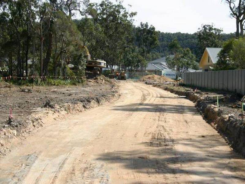 Tumbi Umbi NSW 2261