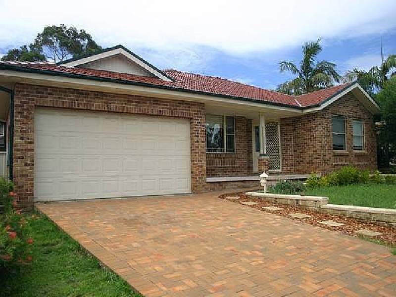 35 Sanctuary Place, Bateau Bay NSW 2261