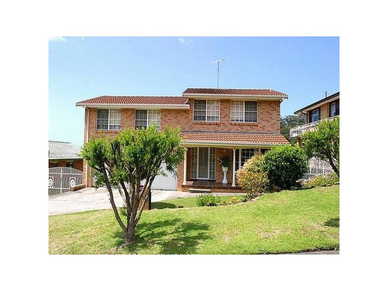 6 Tilanbi Close , Terrigal NSW 2260