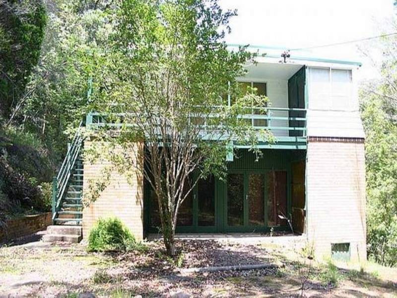 Lot 2 Oak Road, Matcham NSW 2250