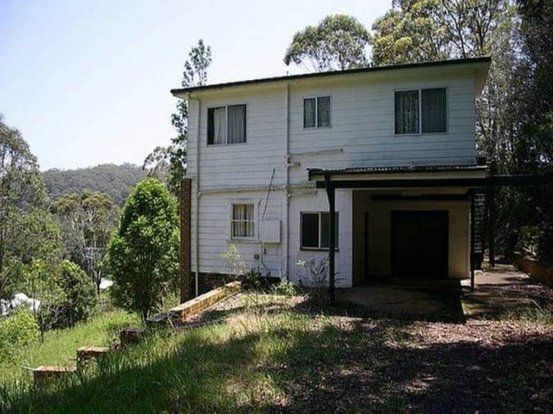 Lot 2 Oak Road, Matcham NSW 2250