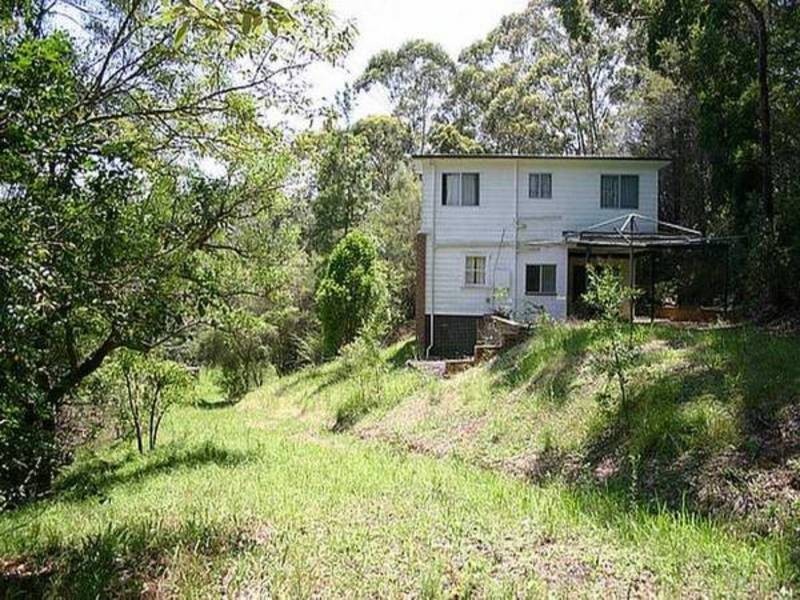 Lot 2 Oak Road, Matcham NSW 2250