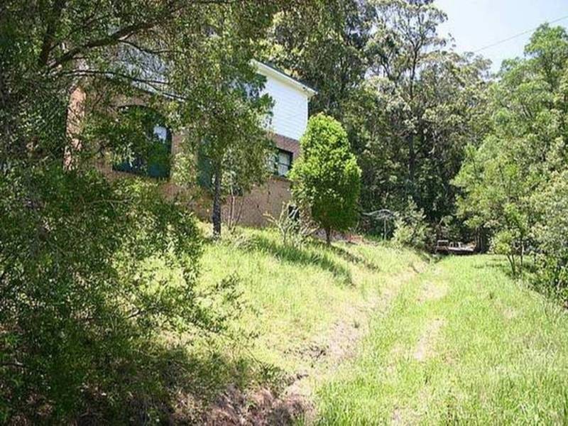 Lot 2 Oak Road, Matcham NSW 2250
