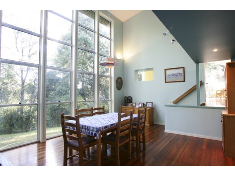 RMB 5437 The Ridgeway Road, Holgate NSW 2250