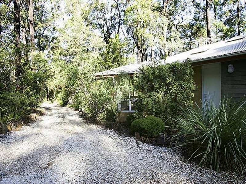 RMB 5437 The Ridgeway Road, Holgate NSW 2250