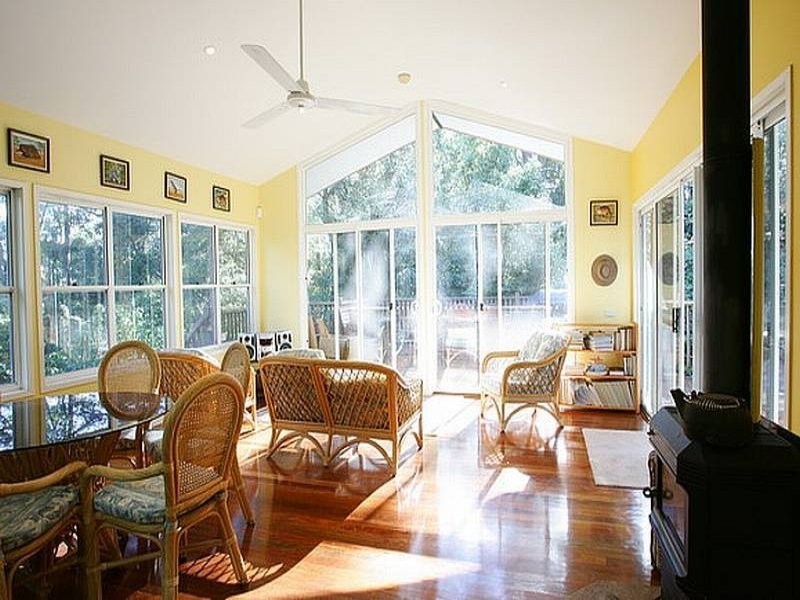 RMB 5437 The Ridgeway Road, Holgate NSW 2250