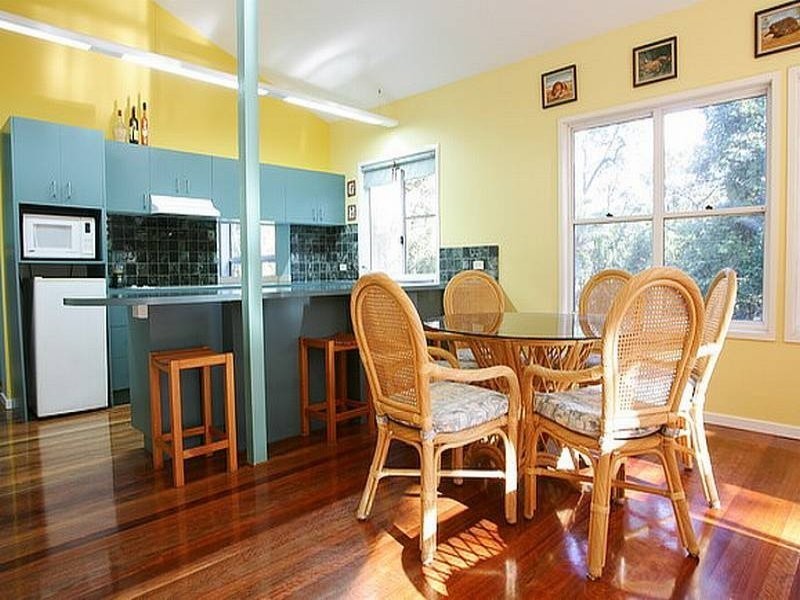 RMB 5437 The Ridgeway Road, Holgate NSW 2250
