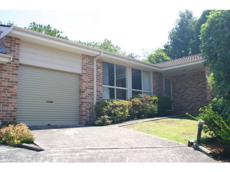 6/93 Old Gosford Road, Wamberal NSW 2260