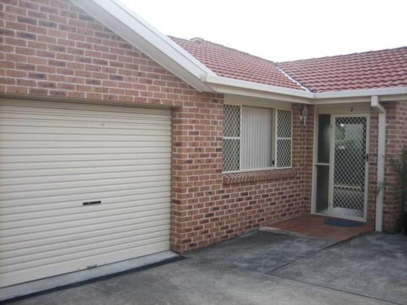 2/15 Maas Parade, Forresters Beach NSW 2260