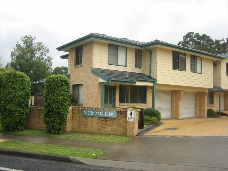 1/2 Bradys Gully Road, North Gosford NSW 2250