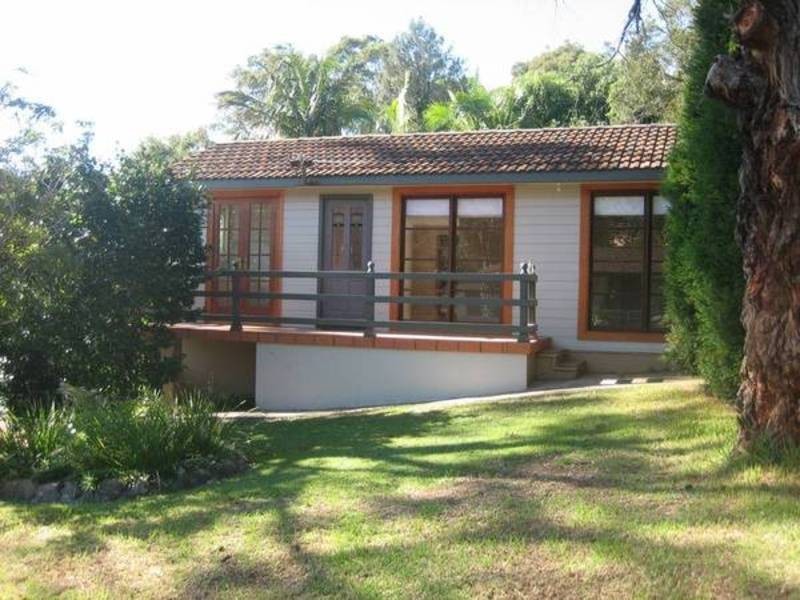 33 Barooga Road, Wamberal NSW 2260