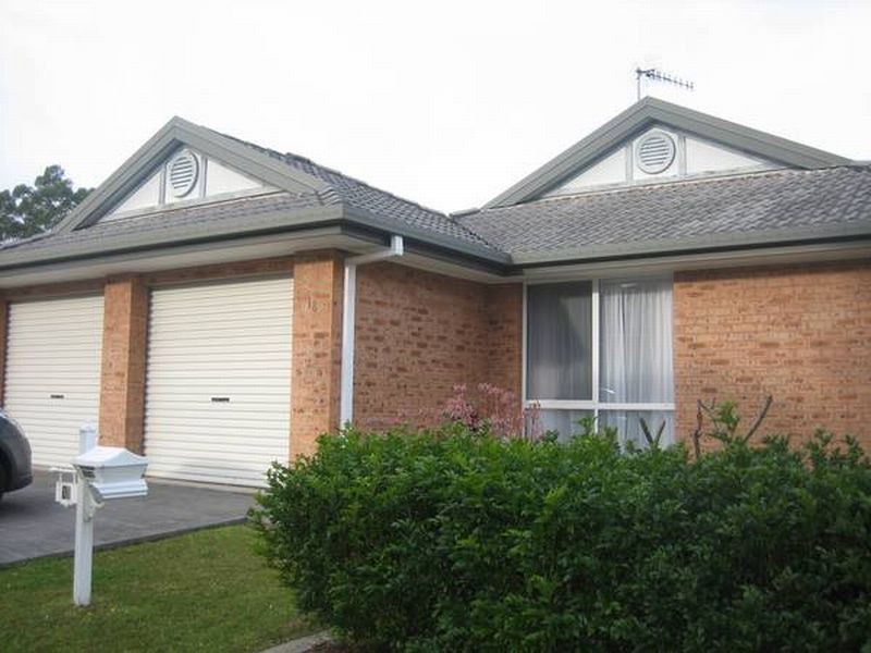 18 Ashwood Close, Glenning Valley NSW 2261