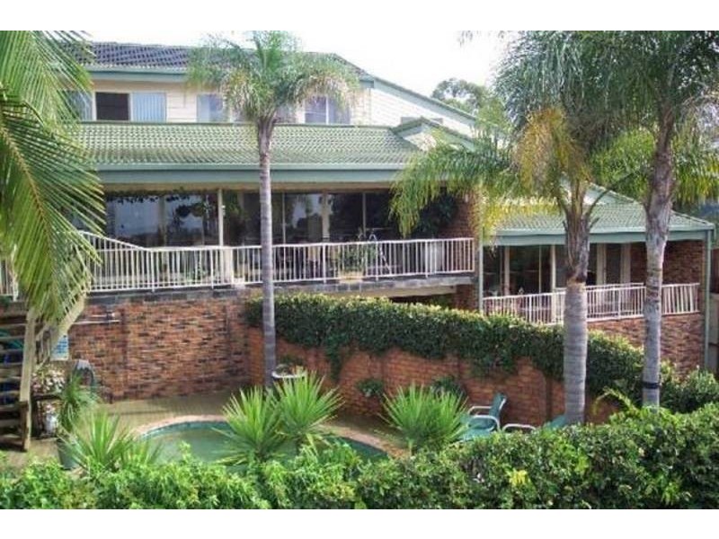 3 Yeramba Crescent, Terrigal NSW 2260