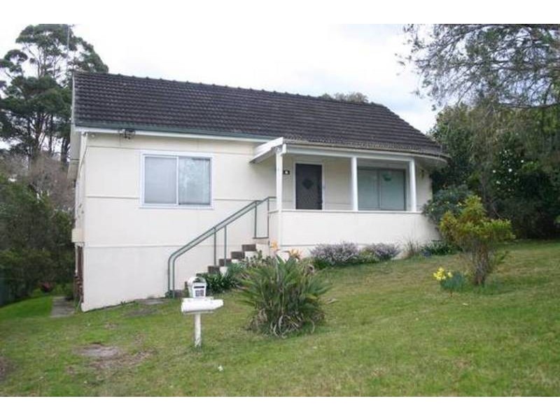 15 Seaview Avenue, Wamberal NSW 2260