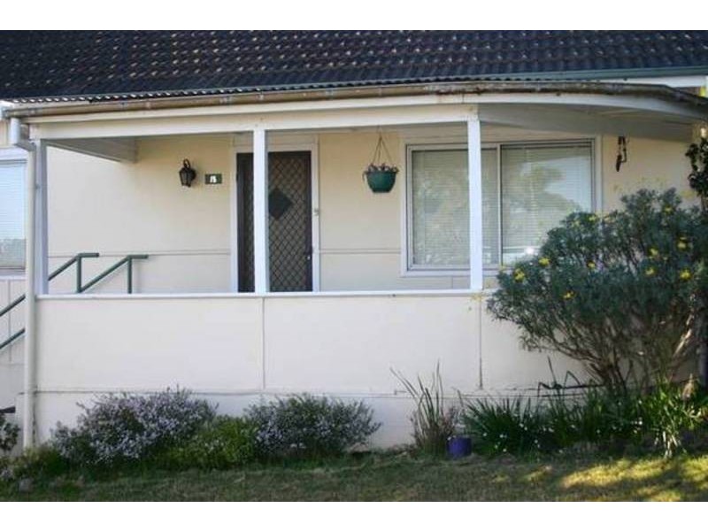 15 Seaview Avenue, Wamberal NSW 2260