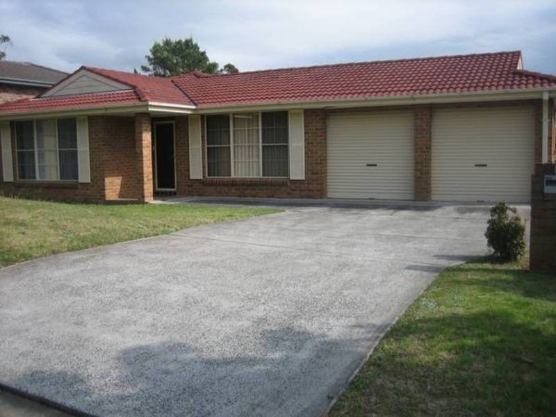 3 Sanctuary Place, Bateau Bay NSW 2261