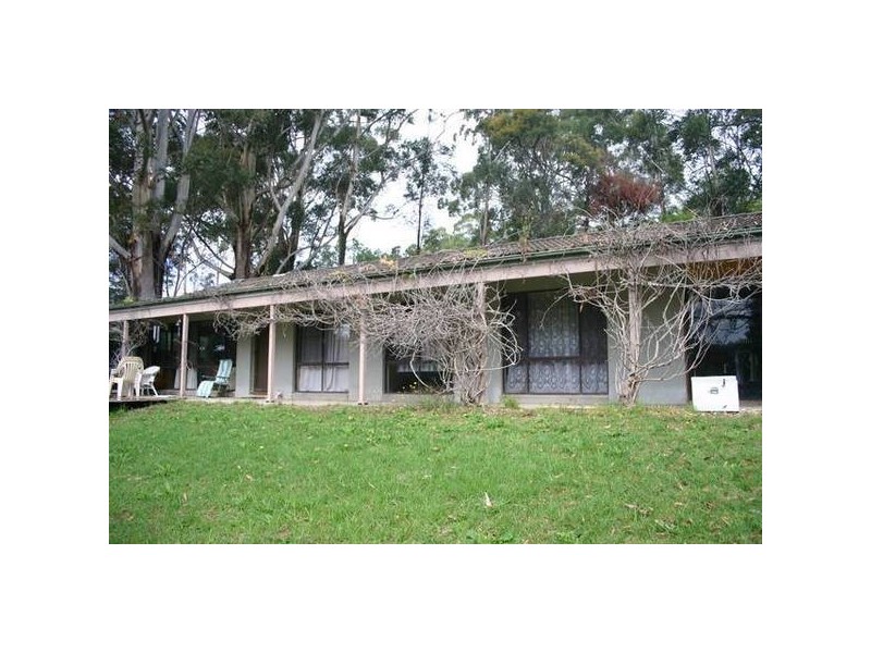 8620 Coachwood Road , Matcham NSW 2250