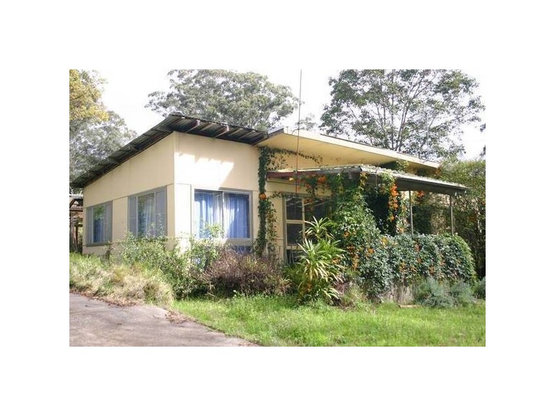 8620 Coachwood Road , Matcham NSW 2250