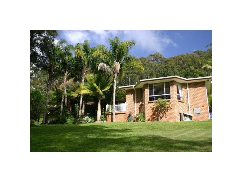 3 Lea Avenue, Wamberal NSW 2260
