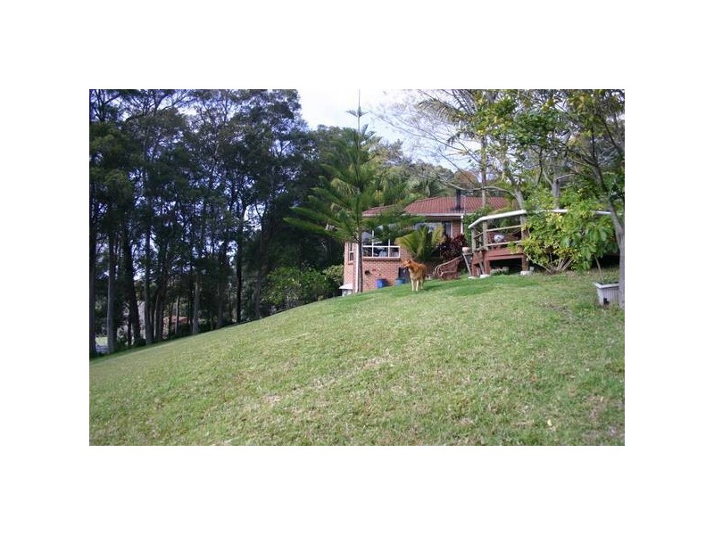 3 Lea Avenue, Wamberal NSW 2260