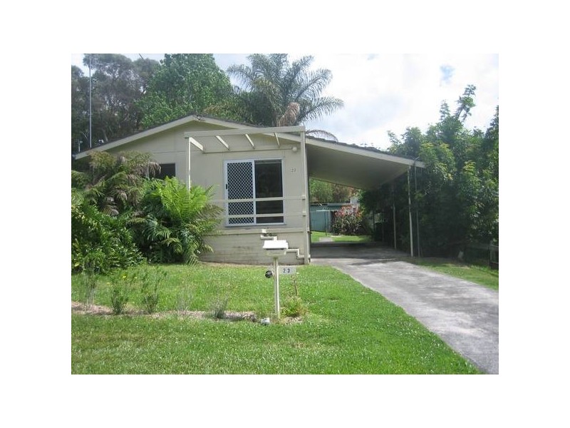 23 Dalpura Road , Wamberal NSW 2260