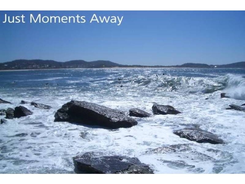 2/82 Ocean View Drive, Wamberal NSW 2260