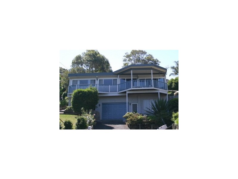 21 Braemar Drive , Wamberal NSW 2260
