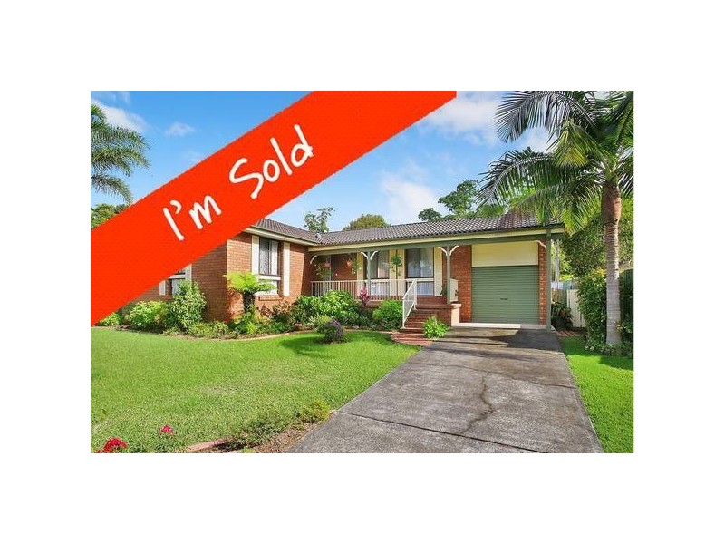61 Wairakei Road , Wamberal NSW 2260