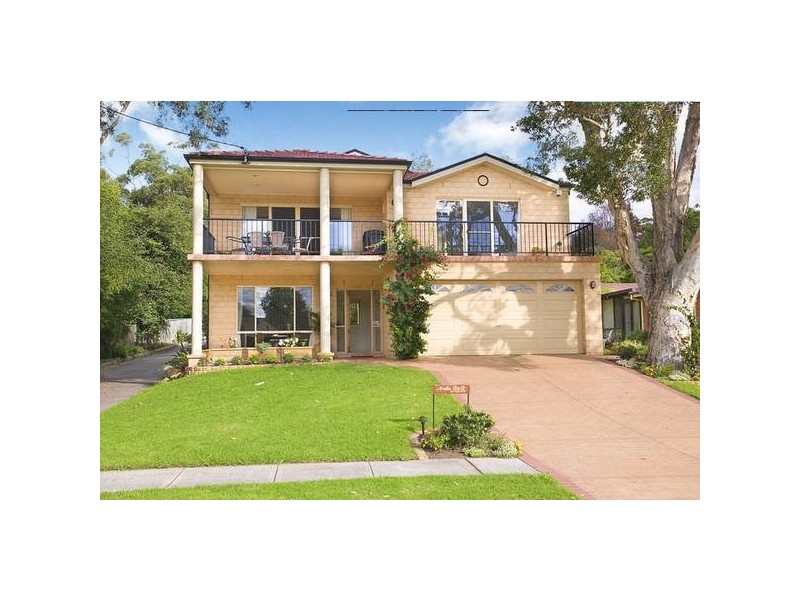 2 Beaufort Road , Terrigal NSW 2260