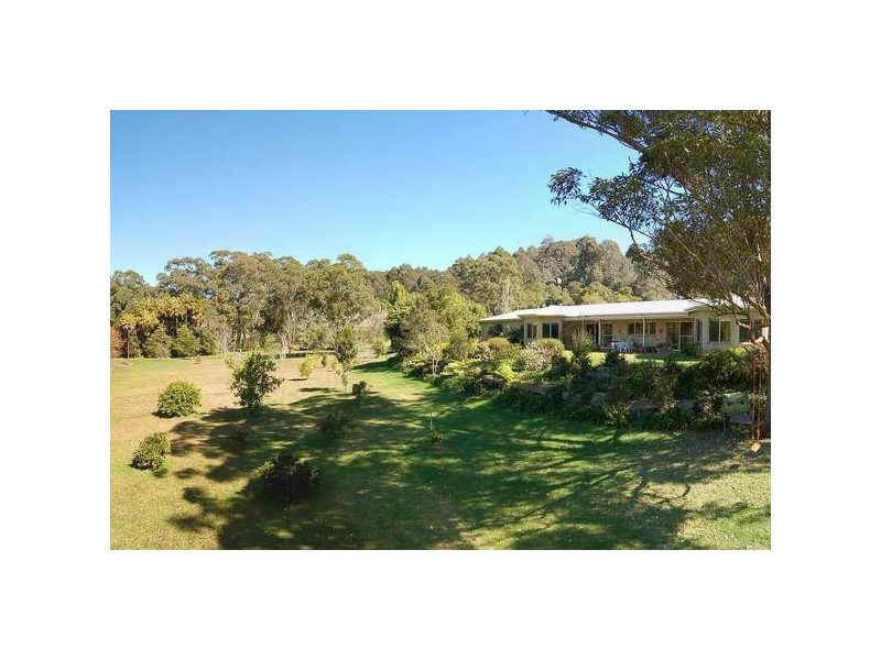 40 Anderson Road, Glenning Valley NSW 2261