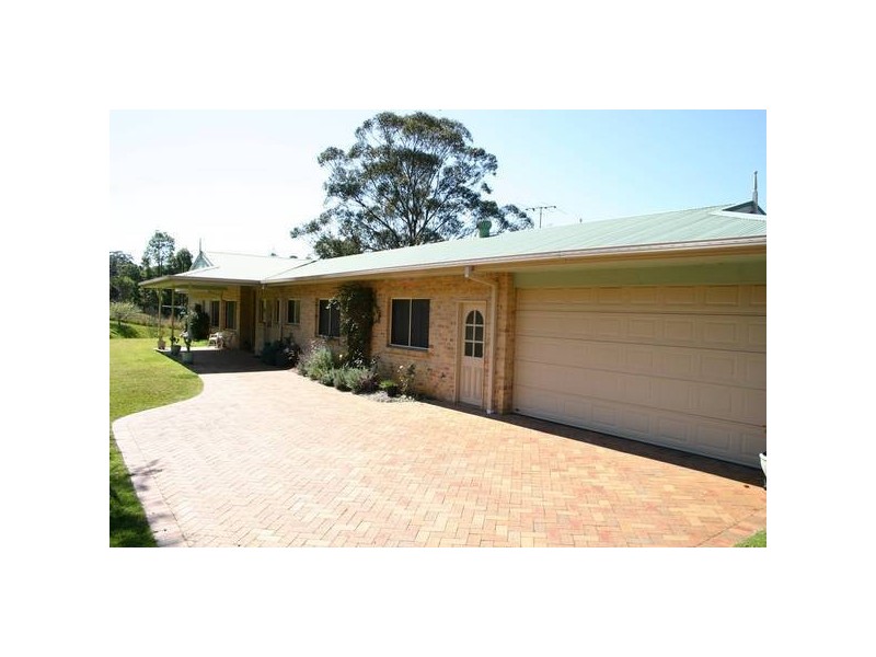40 Anderson Road, Glenning Valley NSW 2261
