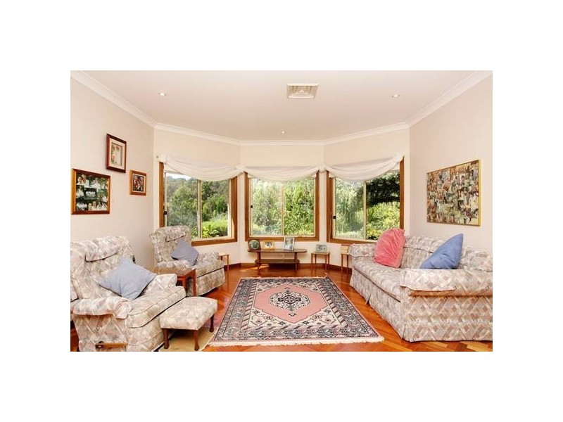 40 Anderson Road, Glenning Valley NSW 2261