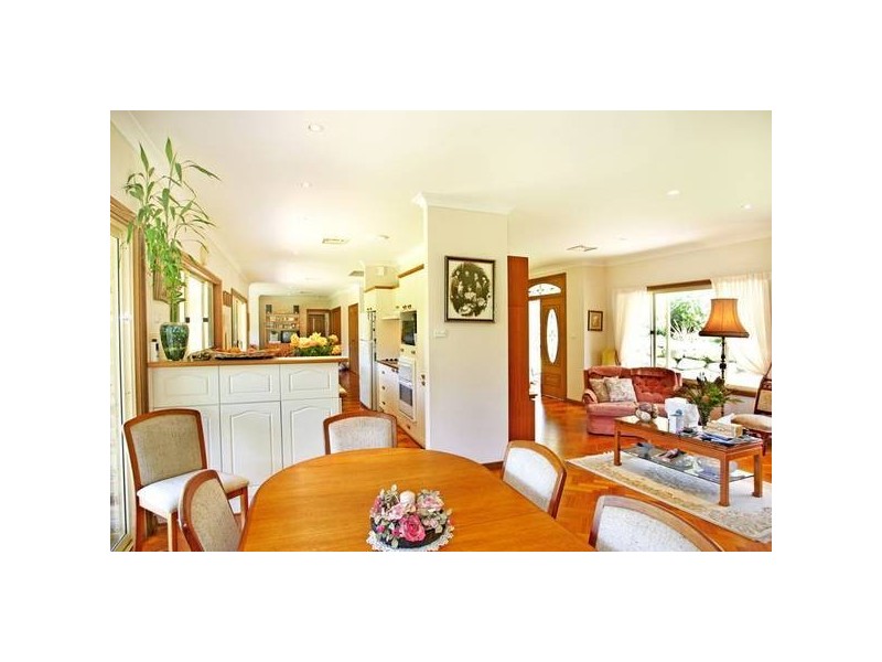 40 Anderson Road, Glenning Valley NSW 2261