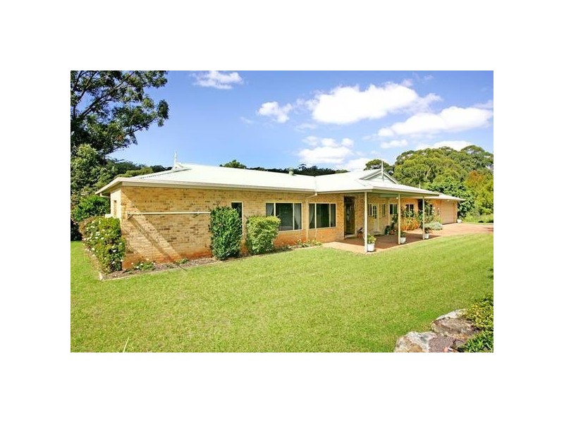 40 Anderson Road, Glenning Valley NSW 2261