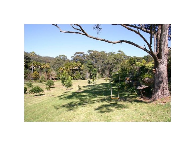 40 Anderson Road, Glenning Valley NSW 2261