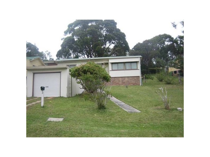 3 Lowanna Avenue, Forresters Beach NSW 2260