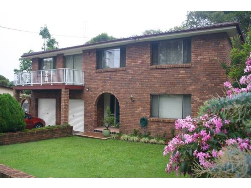 24 Dillon Road, Wamberal NSW 2260