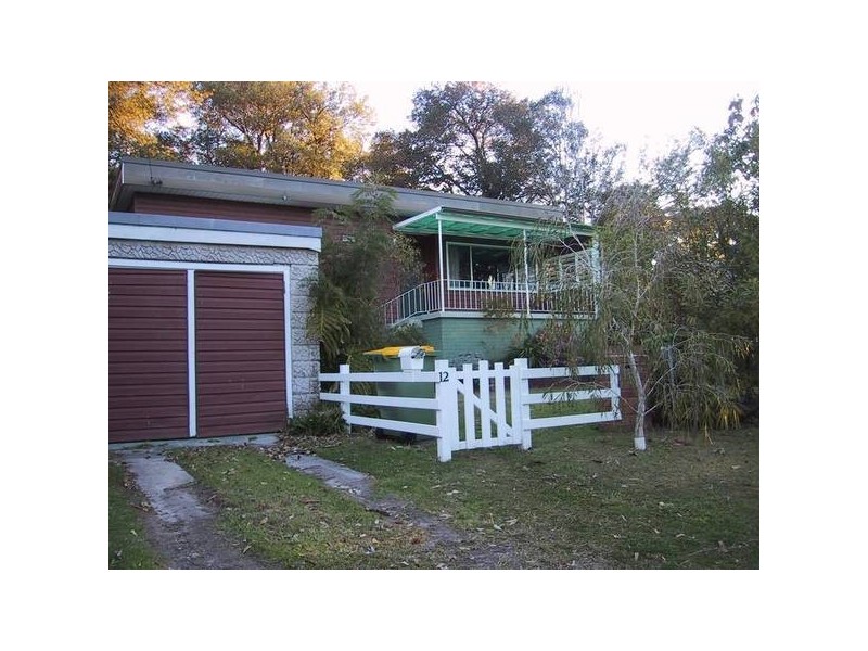 12 Grove Road , Wamberal NSW 2260