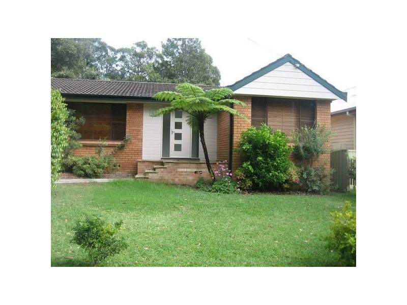 24 Wairakei Road , Wamberal NSW 2260