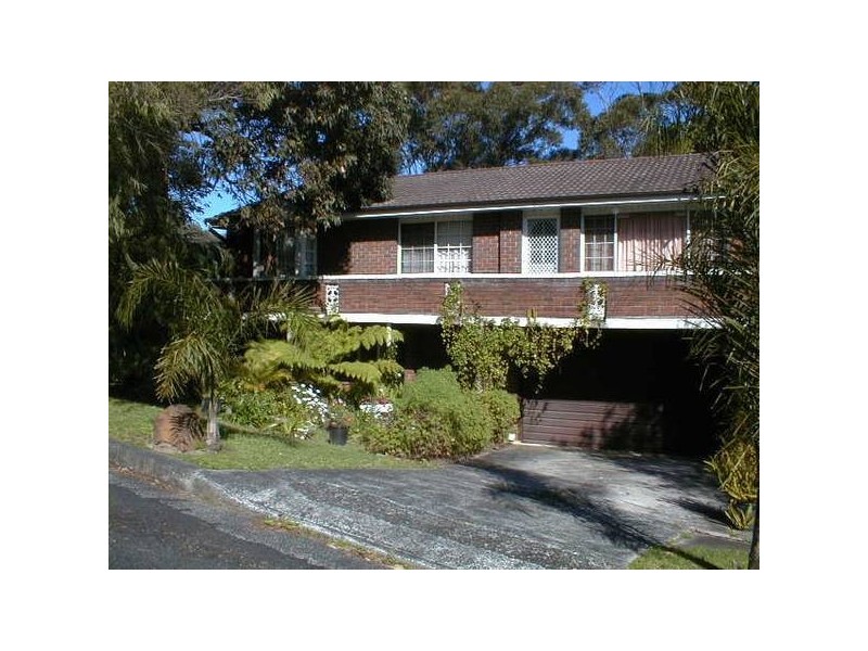 8 Woodland Road, Terrigal NSW 2260