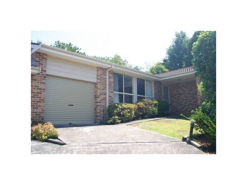 6/93 Old Gosford Road, Wamberal NSW 2260