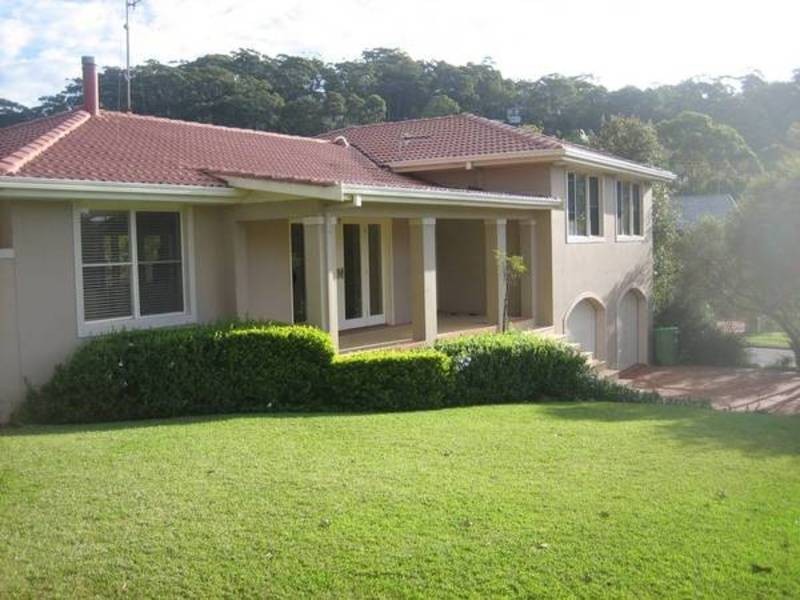 1 Quarang Road, Terrigal NSW 2260